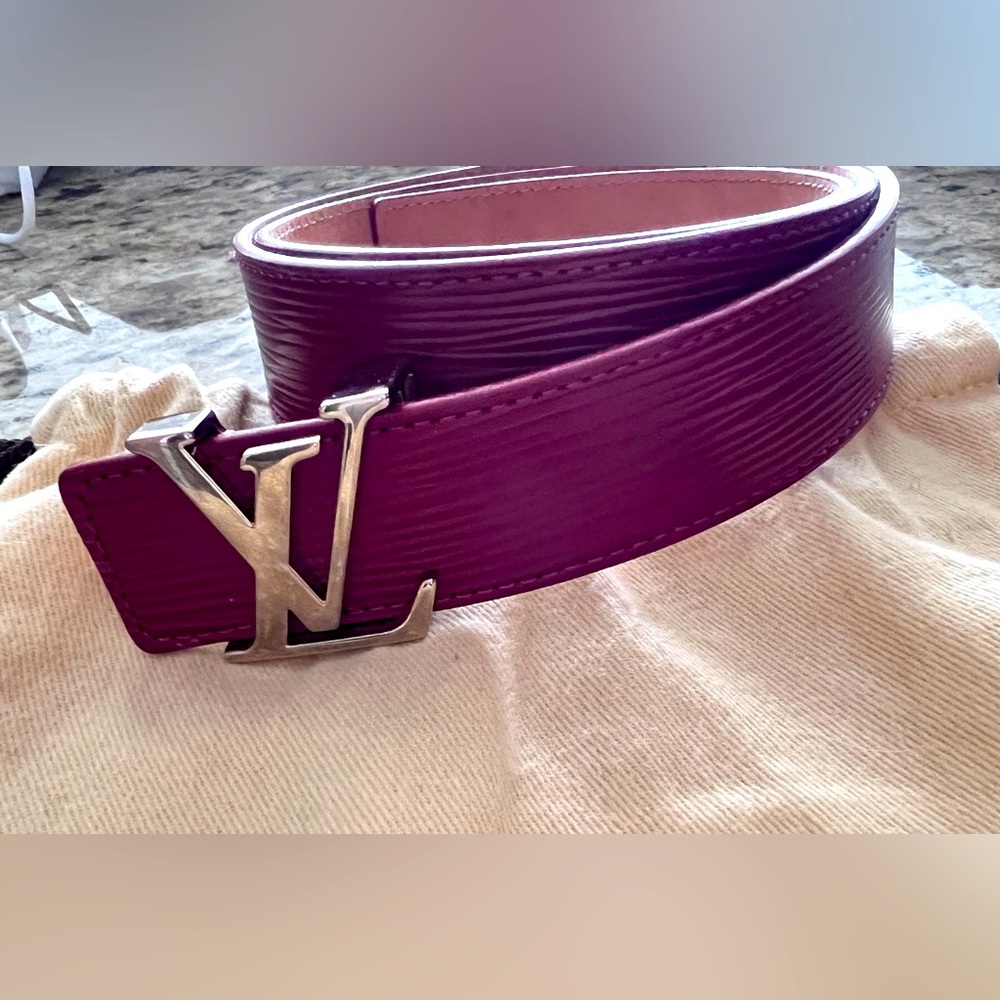LV belt